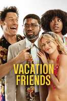 Poster of Vacation Friends