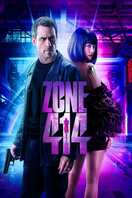 Poster of Zone 414