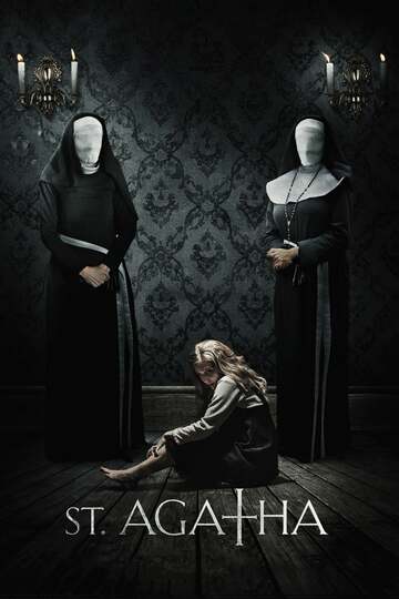 Poster of St. Agatha