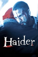 Poster of Haider
