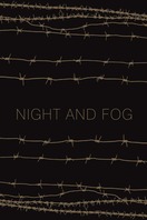Poster of Night and Fog