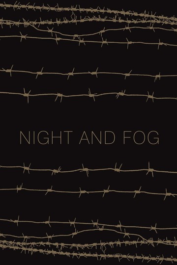 Poster of Night and Fog