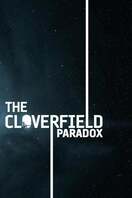 Poster of The Cloverfield Paradox