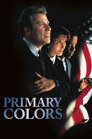Poster of Primary Colors