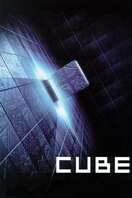 Poster of Cube