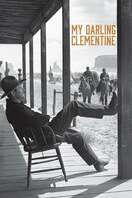 Poster of My Darling Clementine