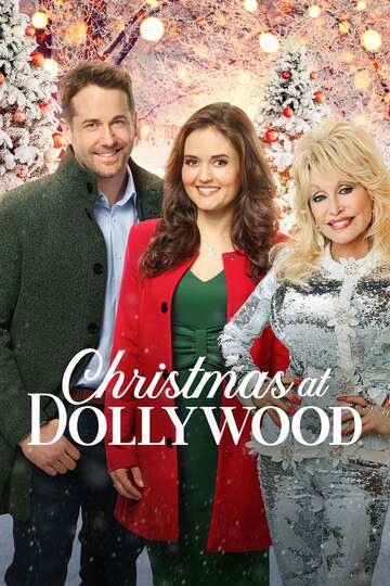 Poster of Christmas at Dollywood