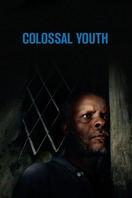 Poster of Colossal Youth