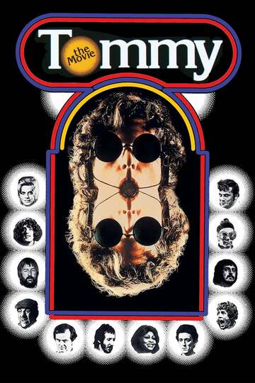 Poster of Tommy