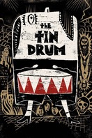 Poster of The Tin Drum