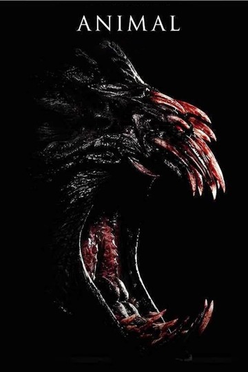 Poster of Animal