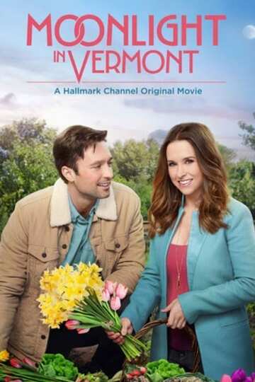 Poster of Moonlight in Vermont