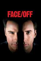 Poster of Face/Off