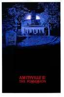 Poster of Amityville II: The Possession