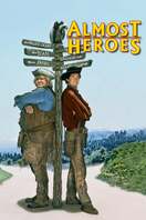 Poster of Almost Heroes