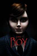 Poster of The Boy