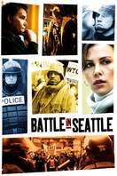 Poster of Battle in Seattle