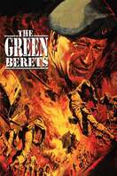 Poster of The Green Berets
