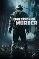 Poster of Confession of Murder