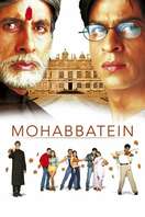 Poster of Mohabbatein