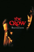 Poster of The Crow: Salvation