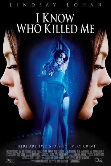 Poster of I Know Who Killed Me