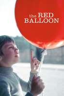 Poster of The Red Balloon