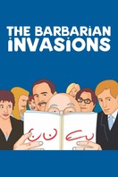 Poster of The Barbarian Invasions
