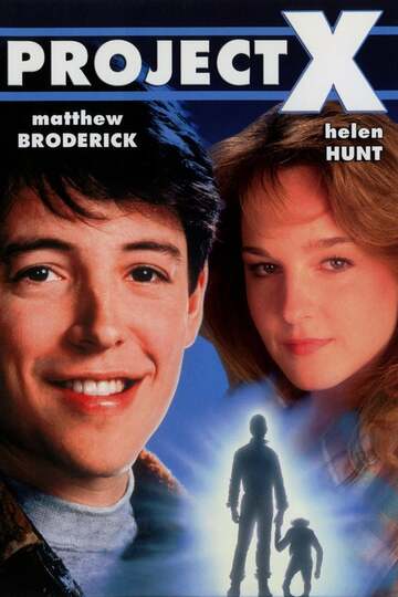 Poster of Project X