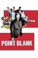 Poster of Point Blank