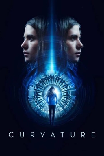 Poster of Curvature