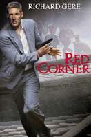 Poster of Red Corner