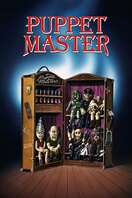 Poster of Puppet Master