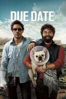 Poster of Due Date