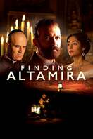 Poster of Finding Altamira