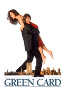 Poster of Green Card