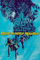 Poster of Escape to Witch Mountain
