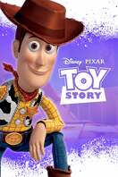 Poster of Toy Story