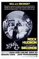 Poster of Seconds