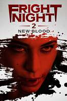 Poster of Fright Night 2: New Blood