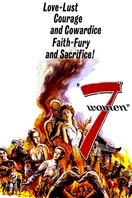 Poster of 7 Women