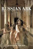 Poster of Russian Ark