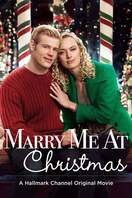 Poster of Marry Me at Christmas