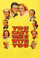 Poster of You Can't Take It with You