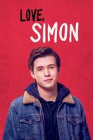 Poster of Love, Simon