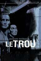 Poster of Le Trou