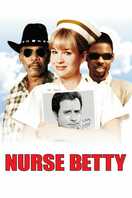 Poster of Nurse Betty
