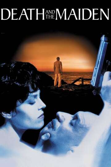 Poster of Death and the Maiden
