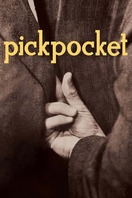Poster of Pickpocket