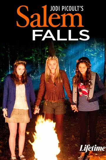 Poster of Salem Falls